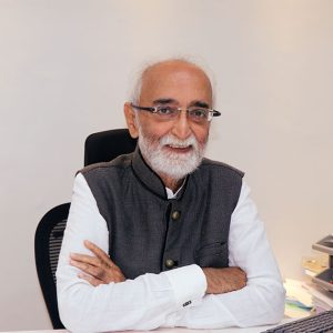 RAJESH VAISHNAV